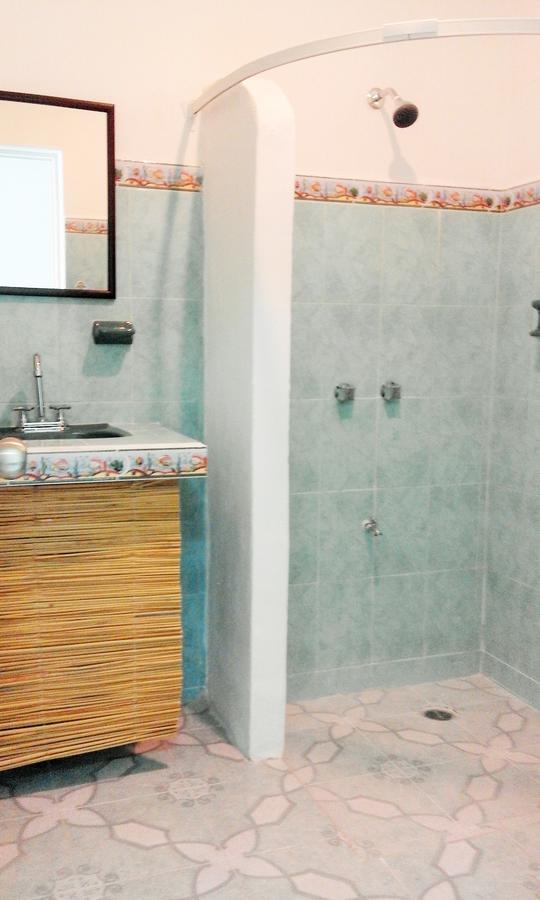 Casa Azul Hotel Isla Holbox Exterior photo